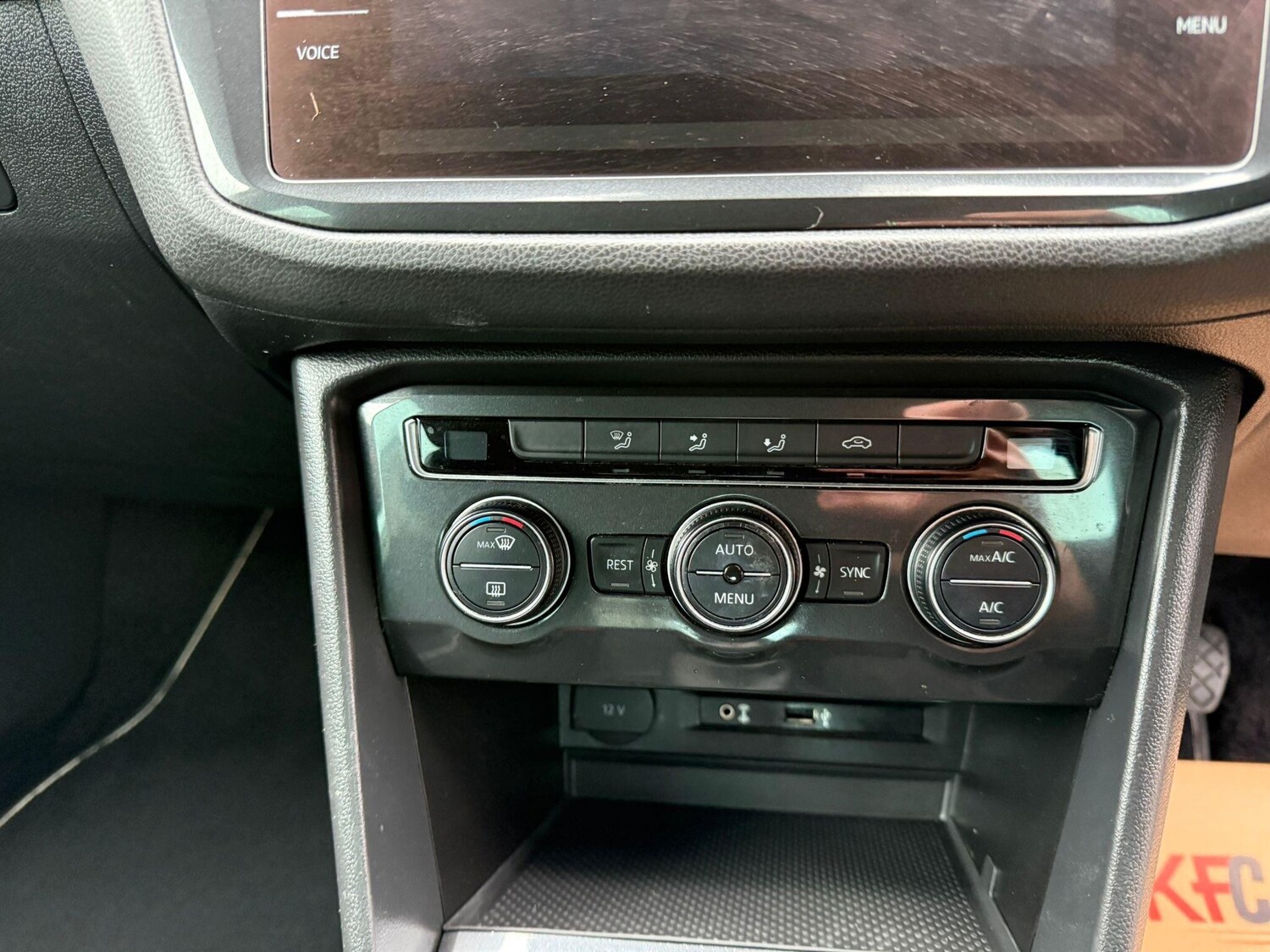 Used Volkswagen Tiguan 2017 for sale - 77237877: Photo 17