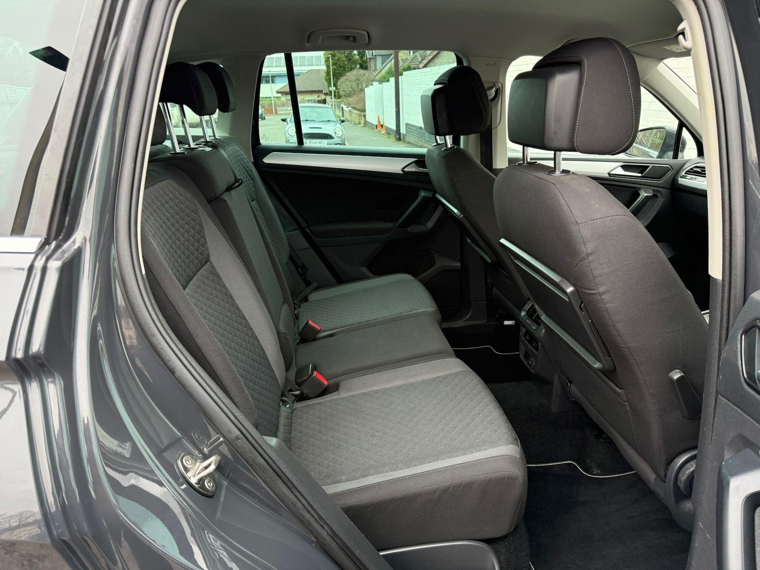 Used Volkswagen Tiguan 2017 for sale - 77237877: Photo 18