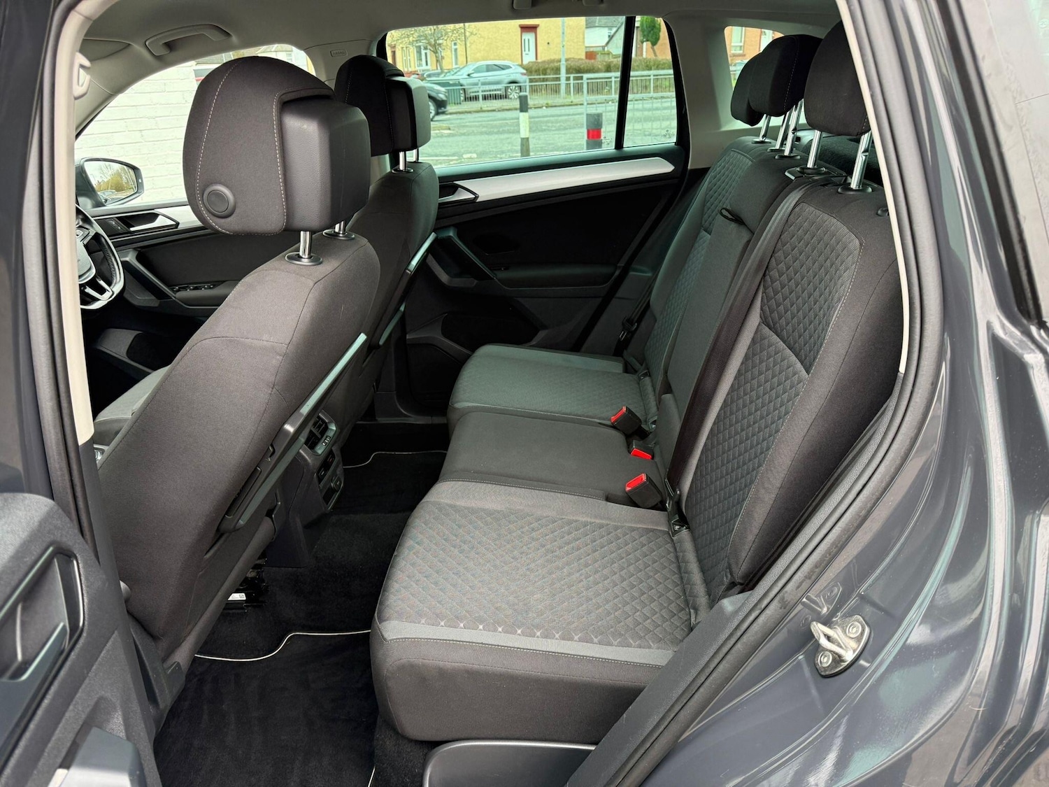 Used Volkswagen Tiguan 2017 for sale - 77237877: Photo 19