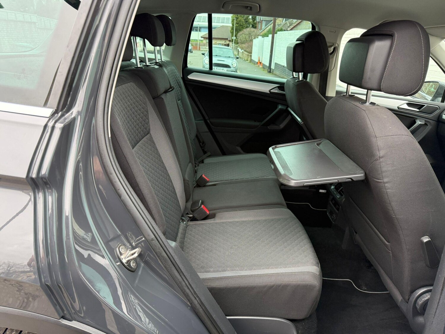 Used Volkswagen Tiguan 2017 for sale - 77237877: Photo 20