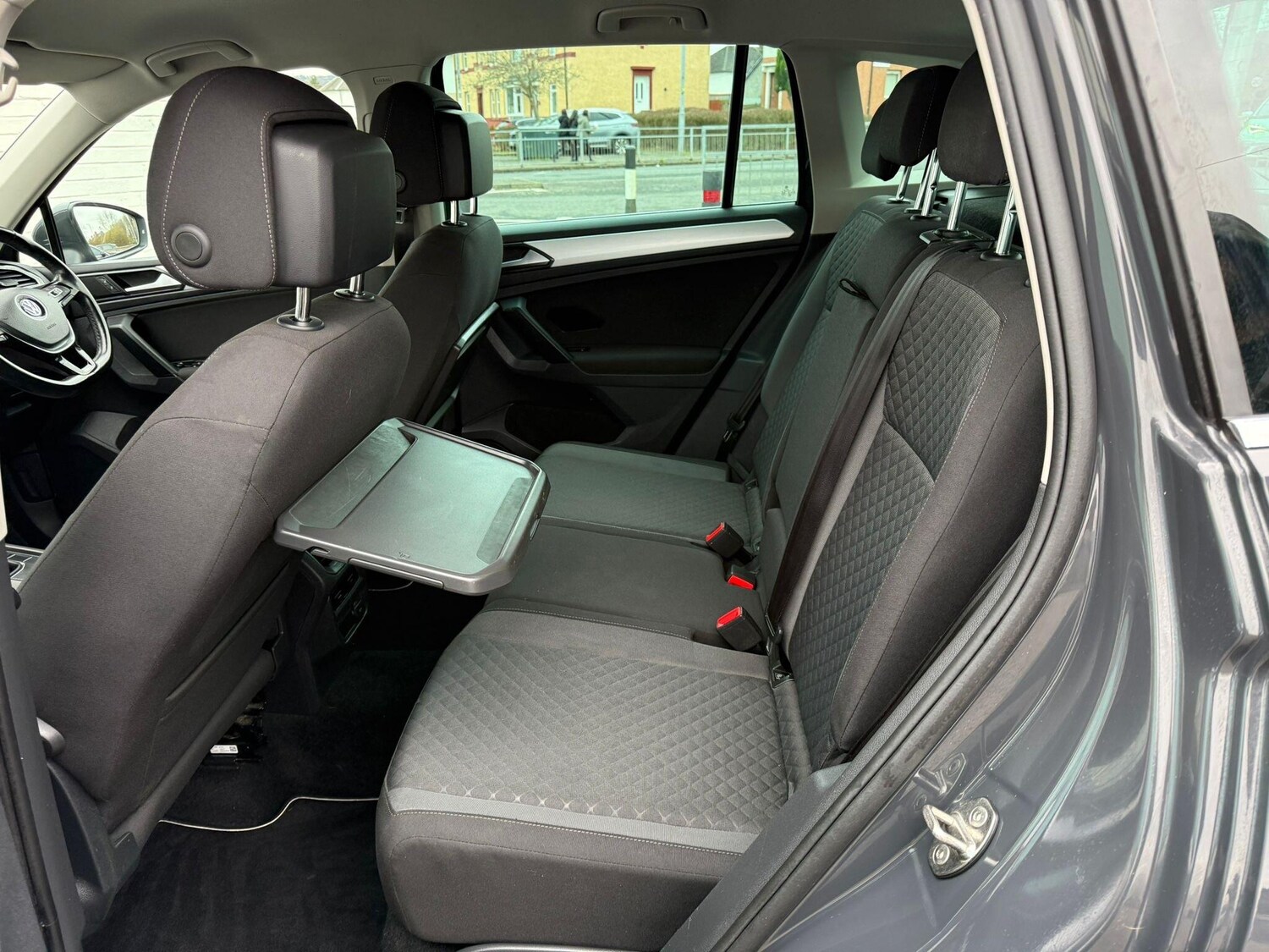 Used Volkswagen Tiguan 2017 for sale - 77237877: Photo 22