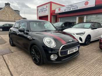 Used MINI Hatch 2016 for sale - 74712591: Photo