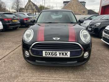 Used MINI Hatch 2016 for sale - 74712591: Photo