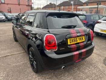 Used MINI Hatch 2016 for sale - 74712591: Photo