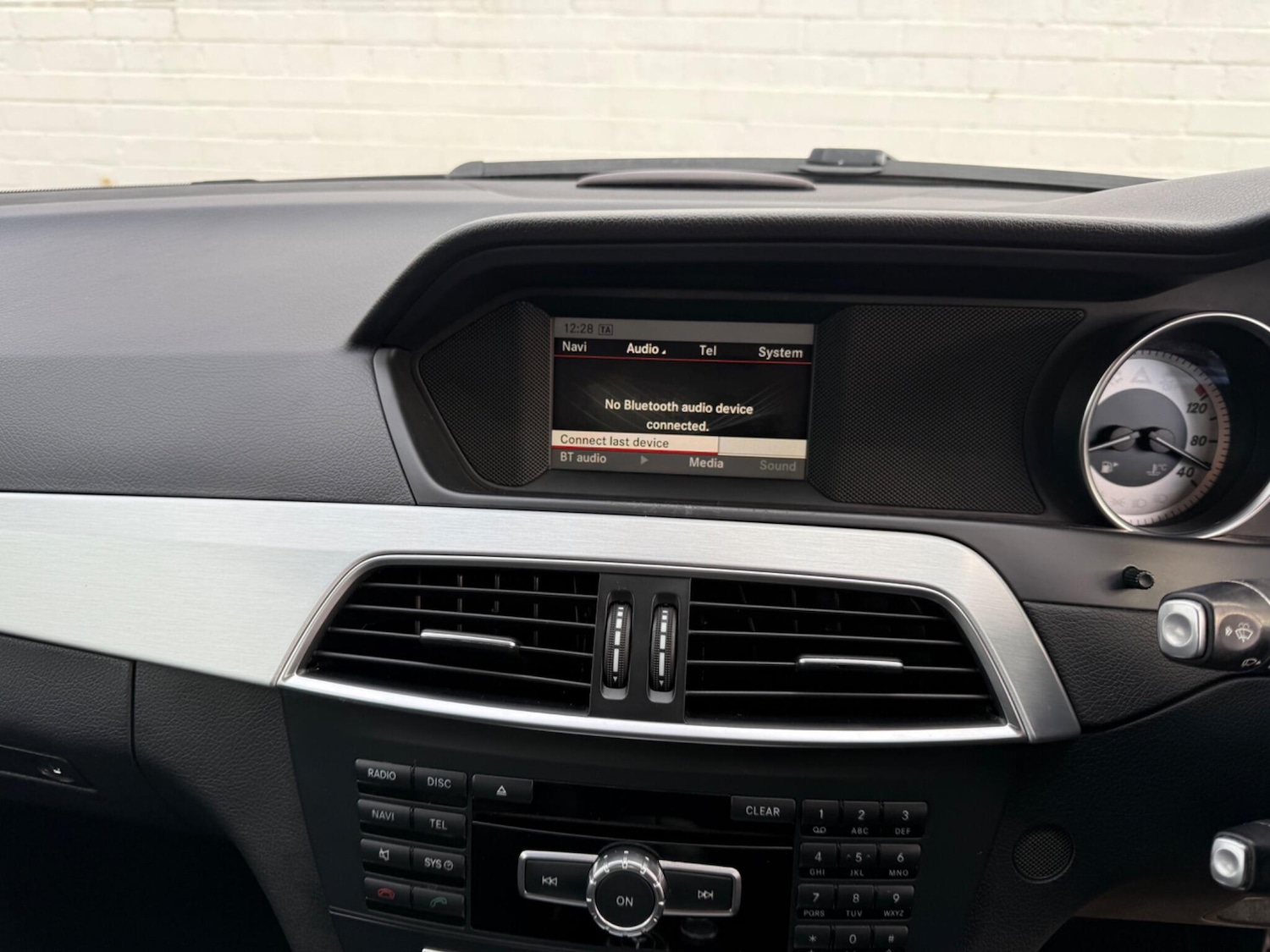 Used Mercedes-Benz C Class 2013 for sale - 77468358: Photo 12