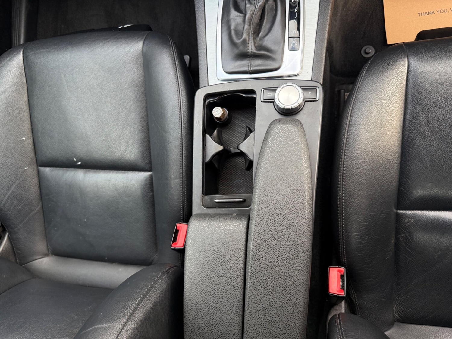 Used Mercedes-Benz C Class 2013 for sale - 77468358: Photo 15