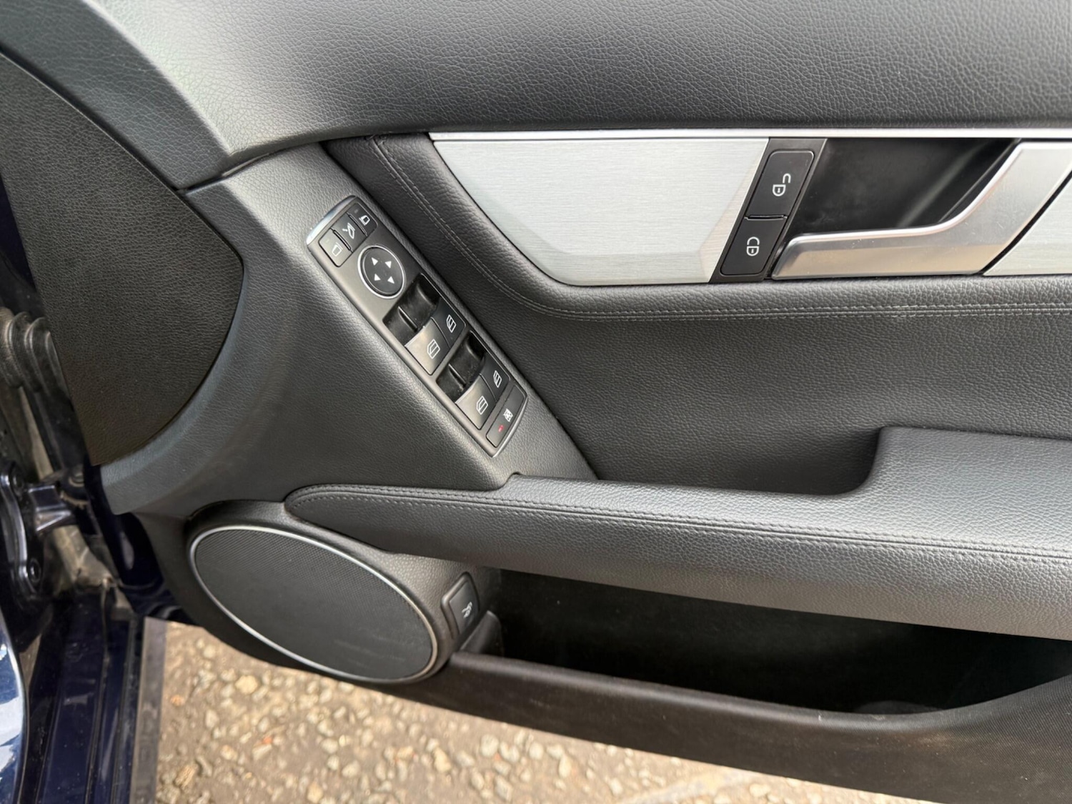 Used Mercedes-Benz C Class 2013 for sale - 77468358: Photo 9