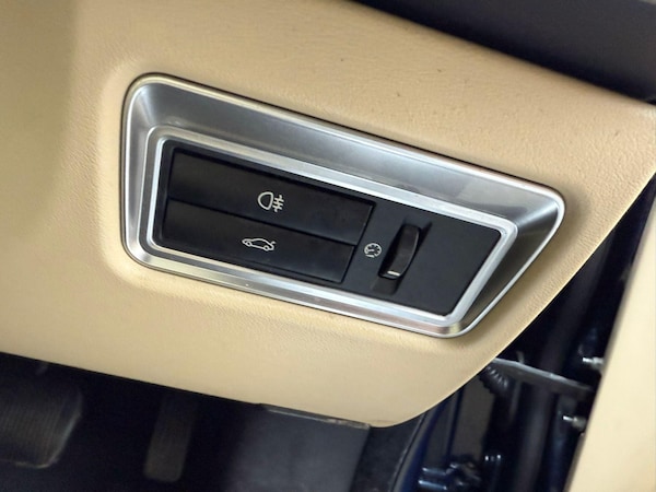 Used Jaguar XF 2013 for sale - 76295279: Photo 15