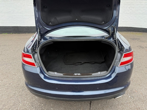 Used Jaguar XF 2013 for sale - 76295279: Photo 22
