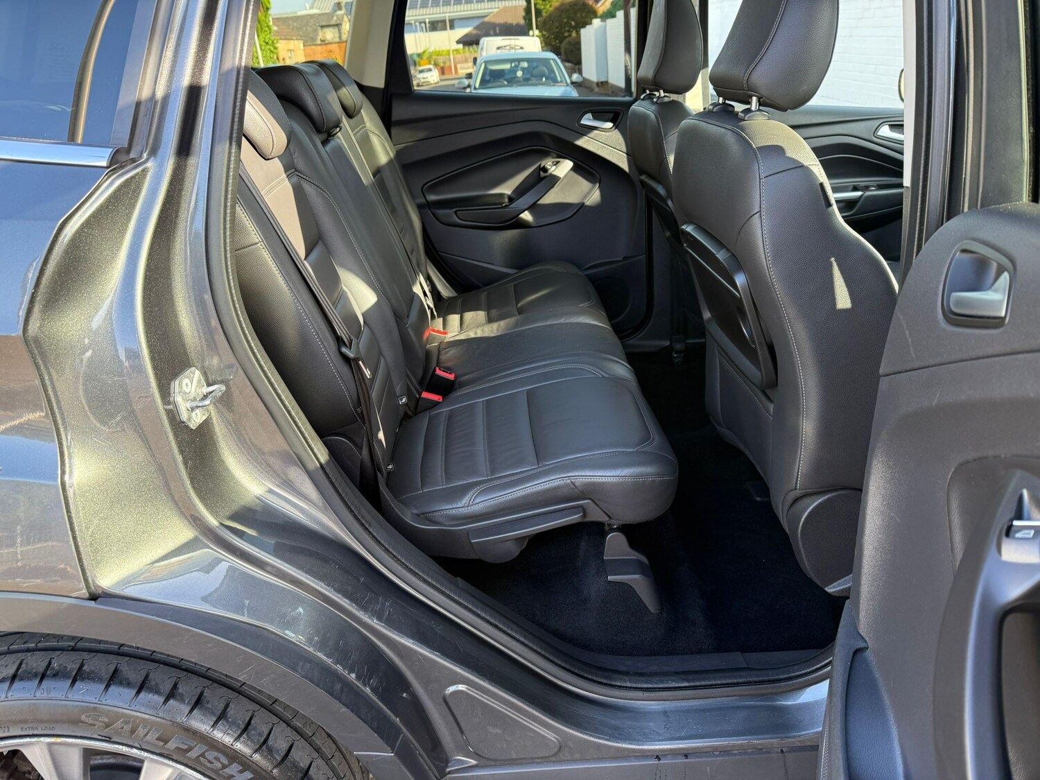 Used Ford Kuga 2019 for sale - 75857840: Photo 12