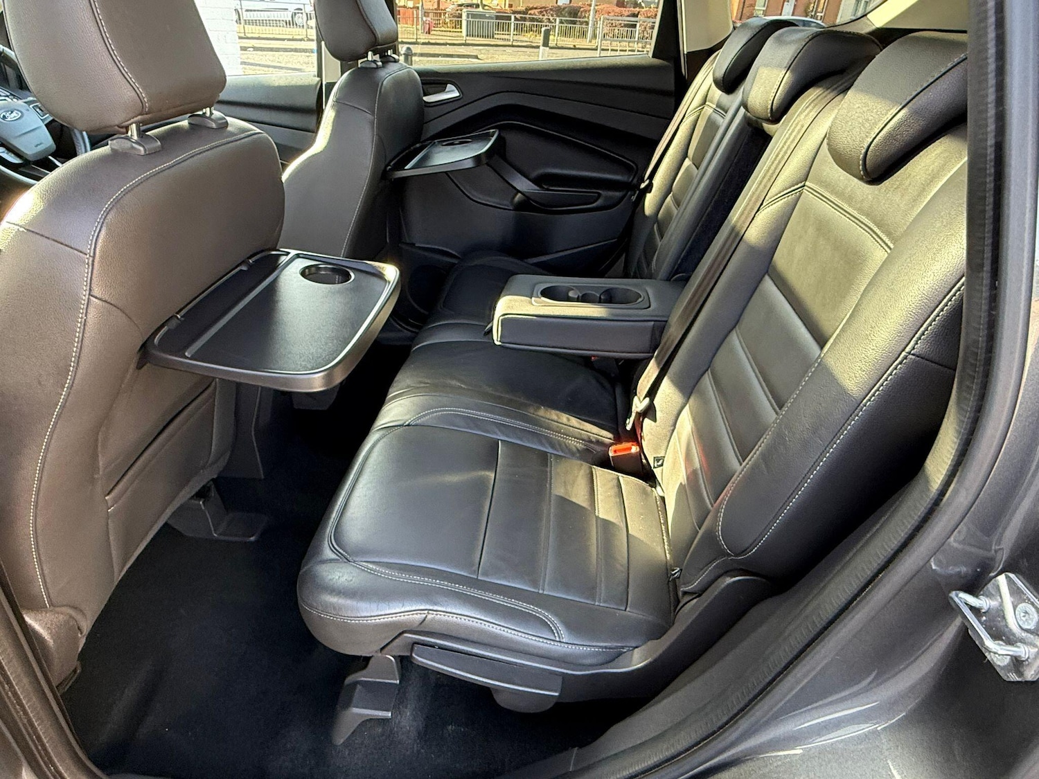 Used Ford Kuga 2019 for sale - 75857840: Photo 13