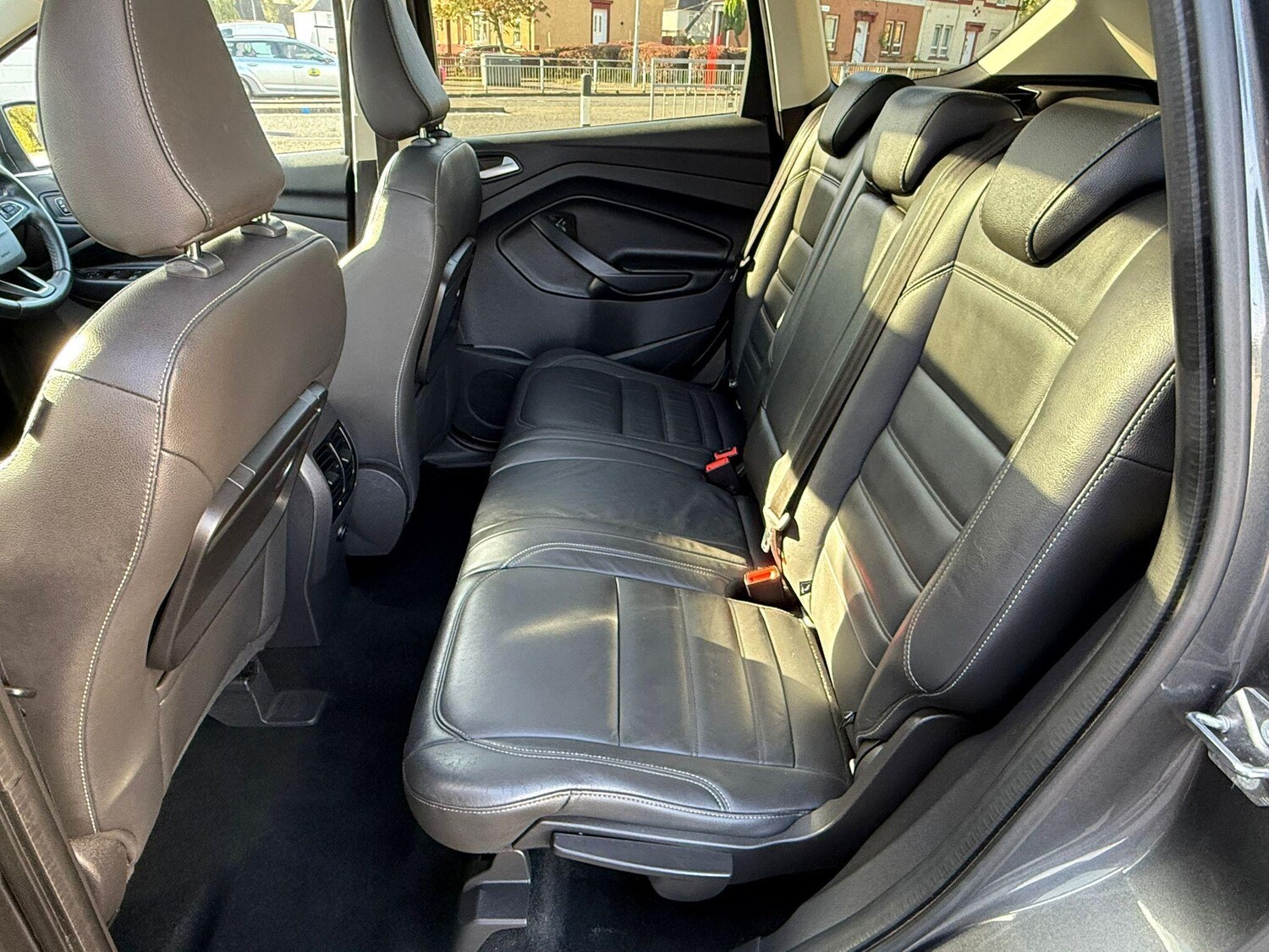 Used Ford Kuga 2019 for sale - 75857840: Photo 14