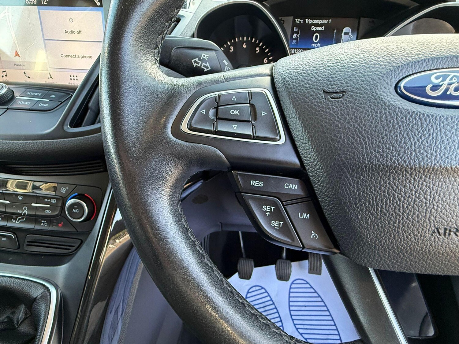 Used Ford Kuga 2019 for sale - 75857840: Photo 15