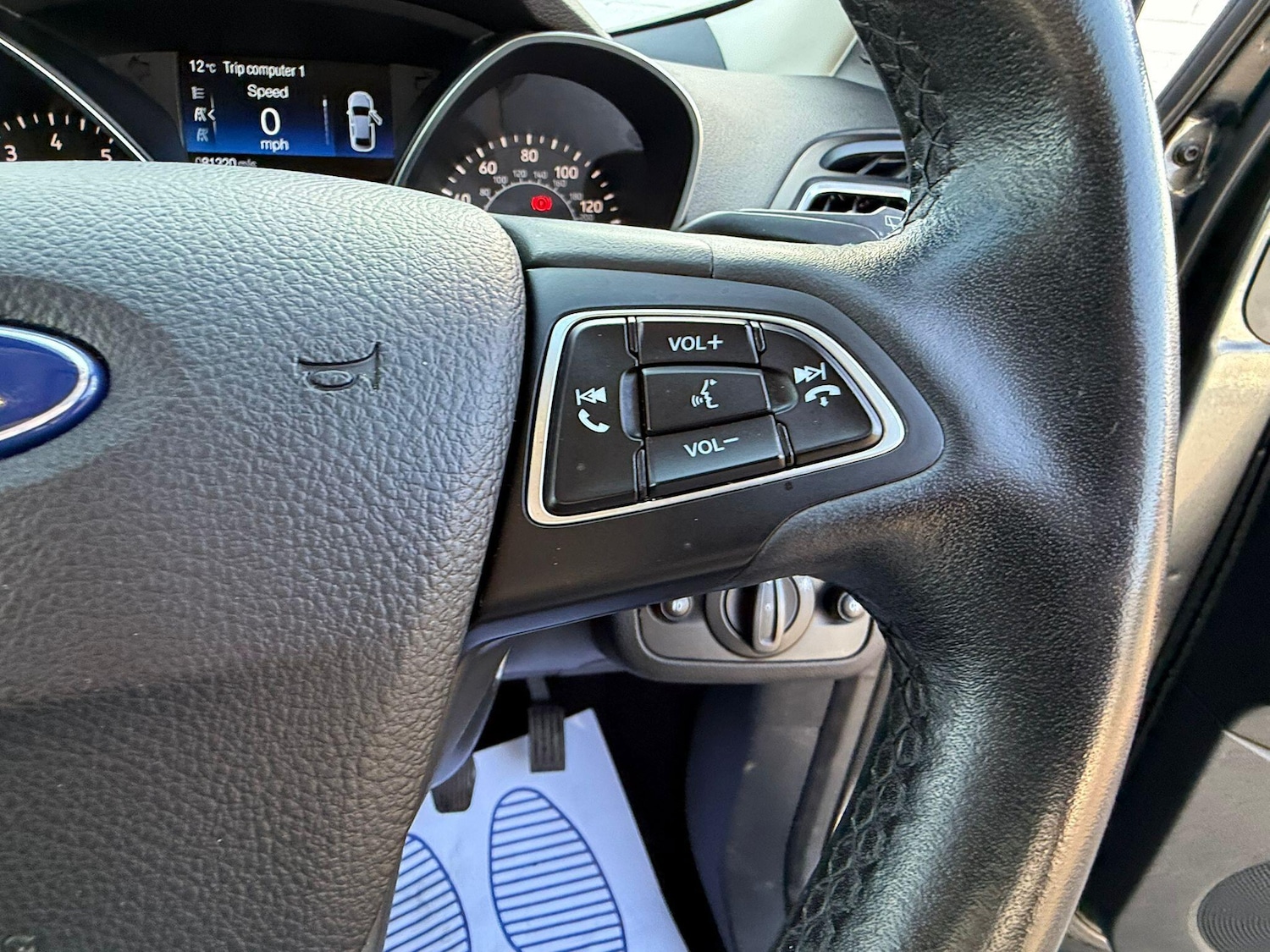 Used Ford Kuga 2019 for sale - 75857840: Photo 16