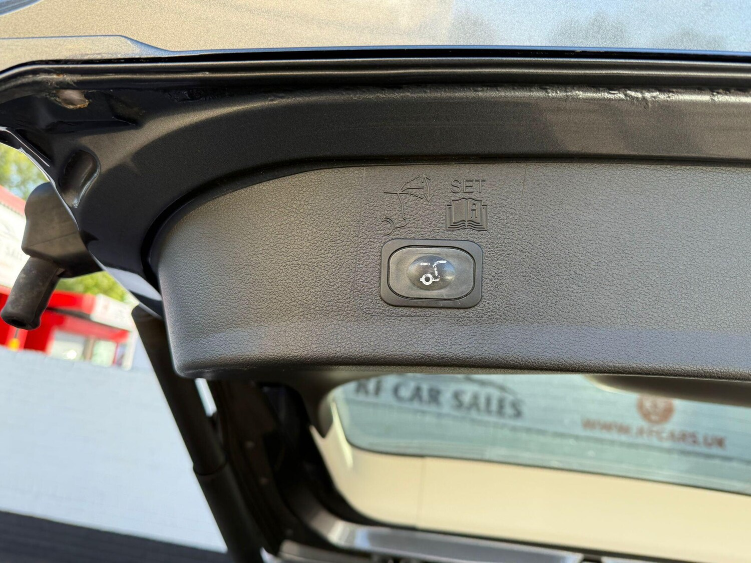 Used Ford Kuga 2019 for sale - 75857840: Photo 18