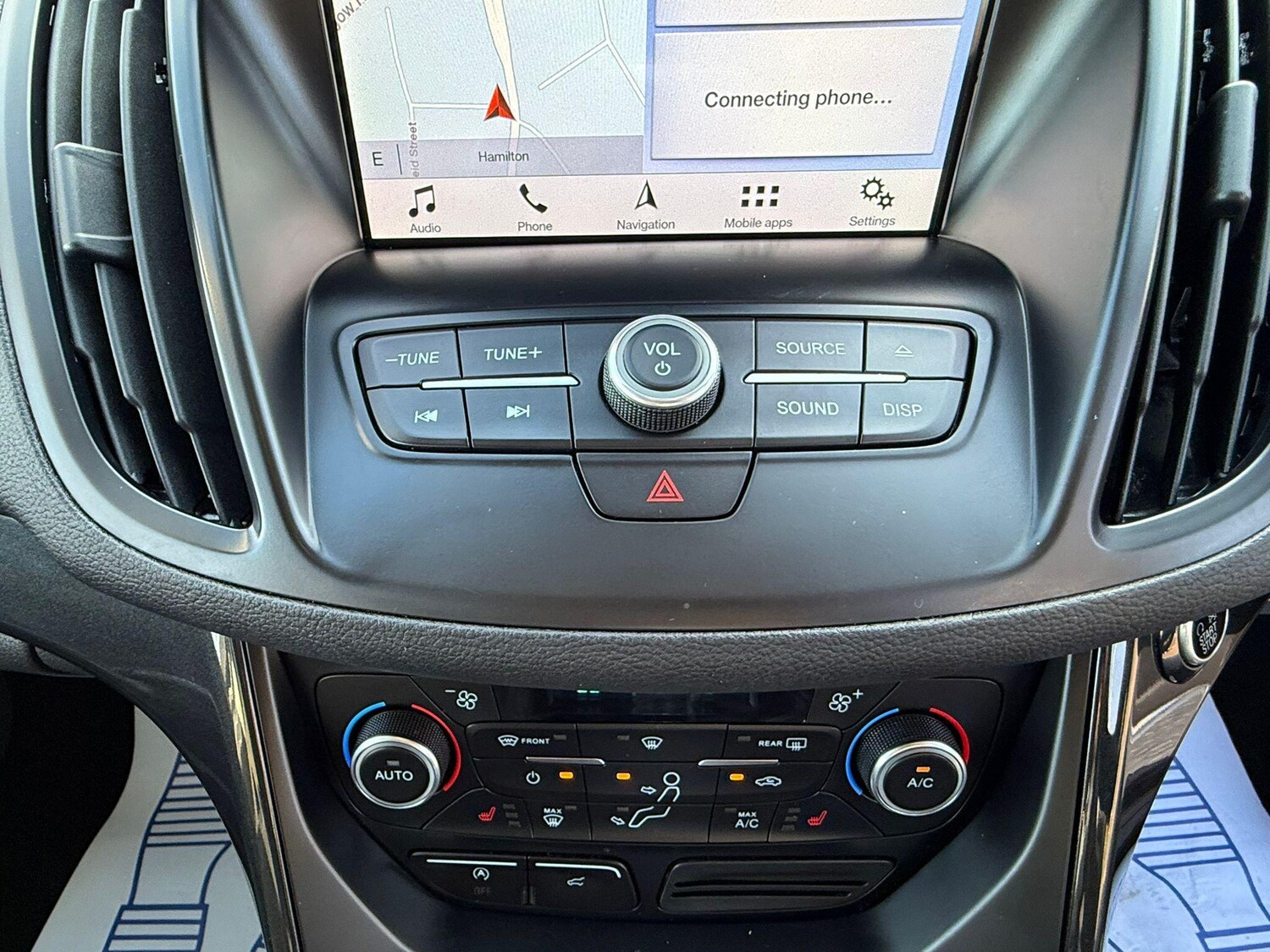 Used Ford Kuga 2019 for sale - 75857840: Photo 22