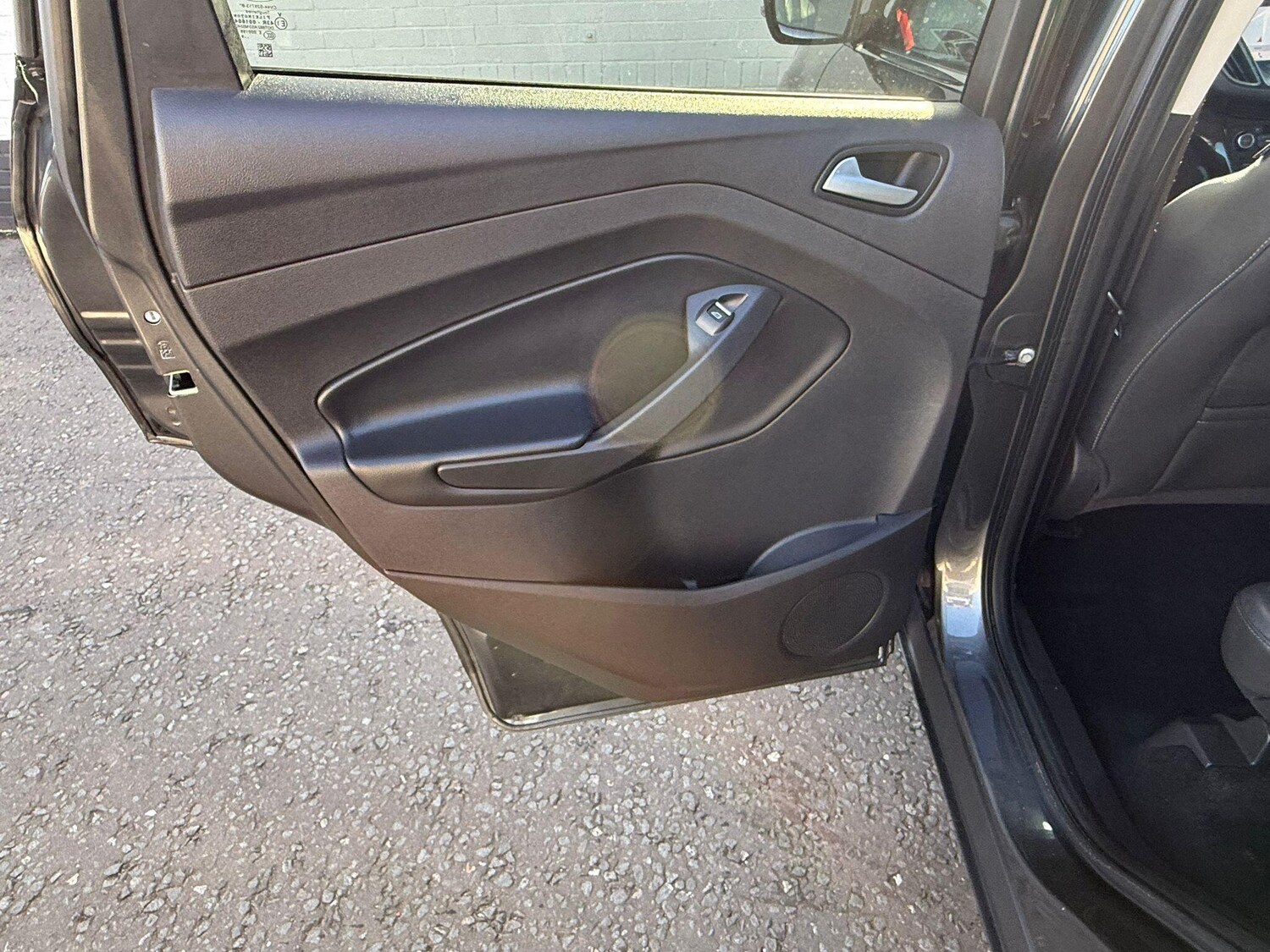 Used Ford Kuga 2019 for sale - 75857840: Photo 24