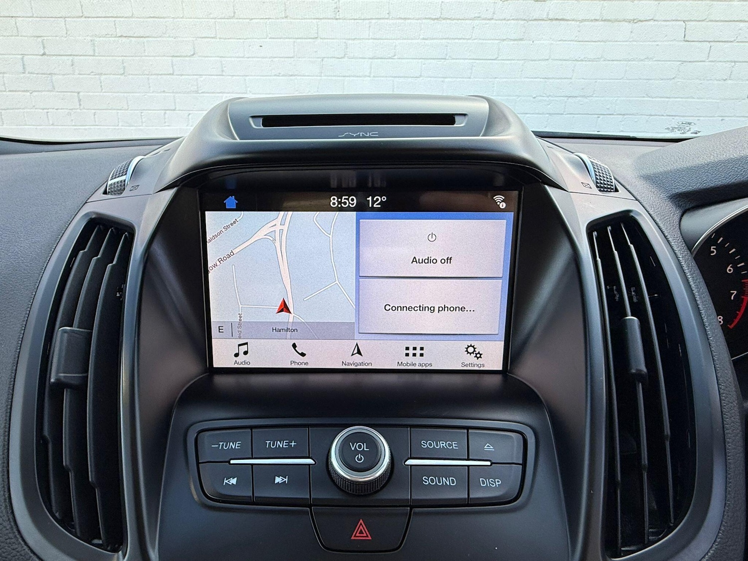 Used Ford Kuga 2019 for sale - 75857840: Photo 28