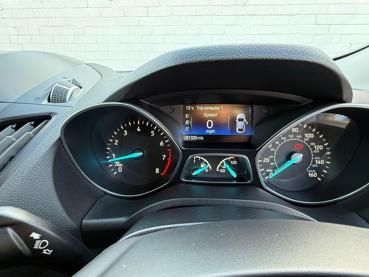 Used Ford Kuga 2019 for sale - 75857840: Photo 29