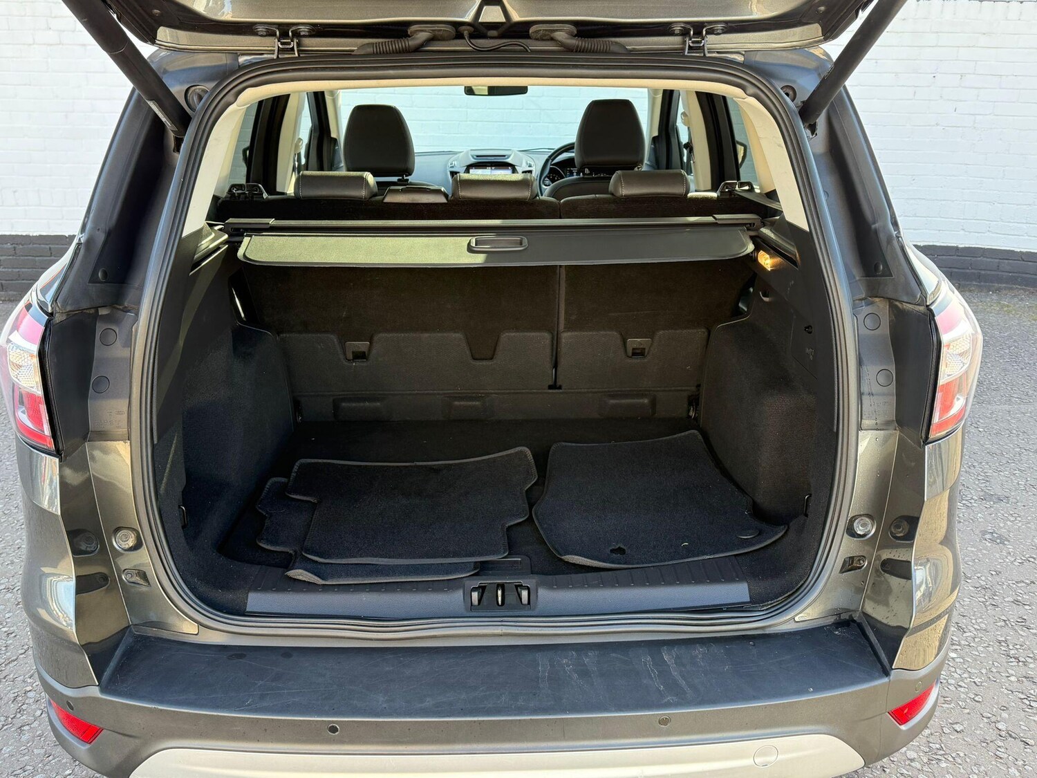 Used Ford Kuga 2019 for sale - 75857840: Photo 30