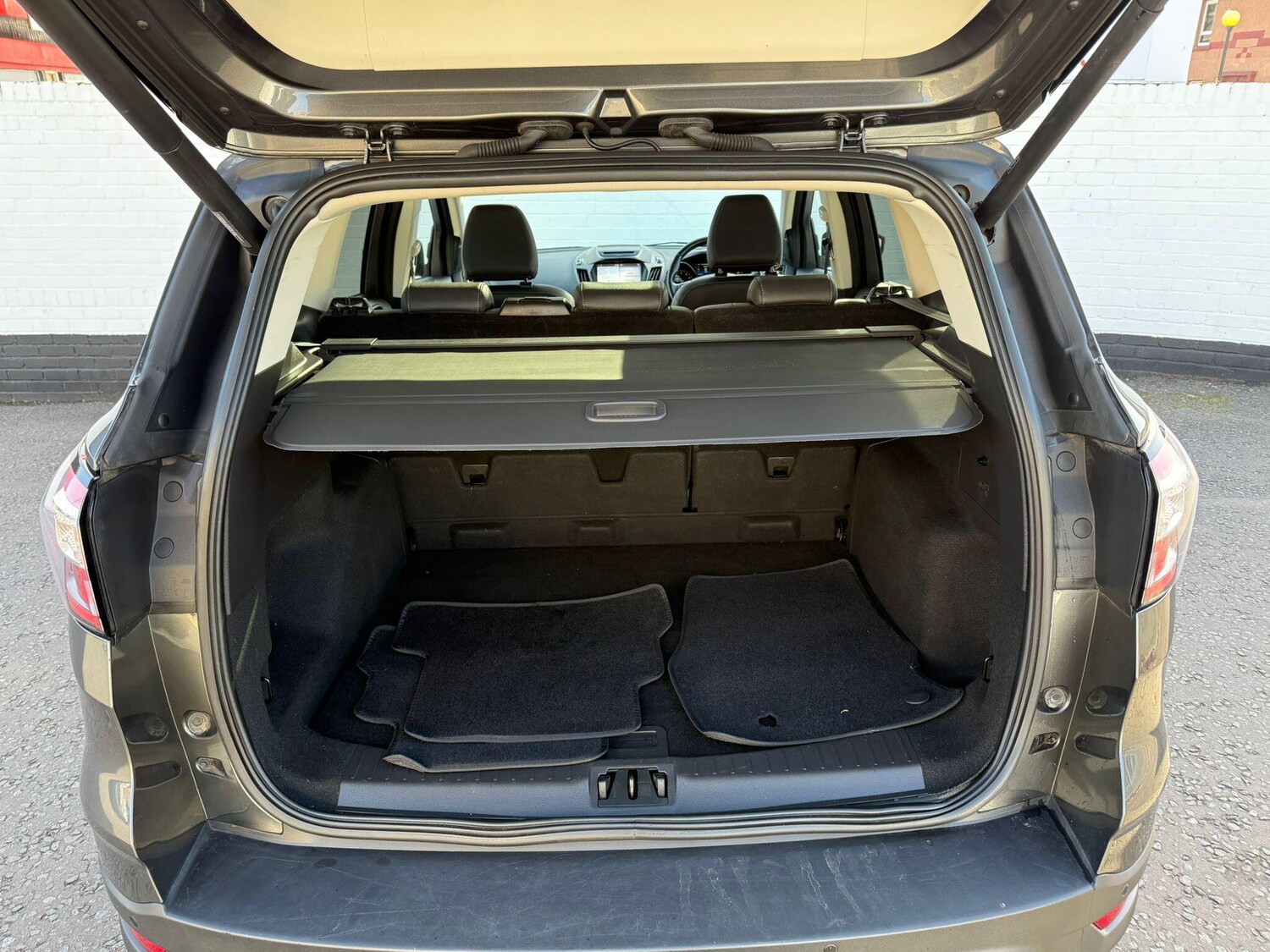 Used Ford Kuga 2019 for sale - 75857840: Photo 31