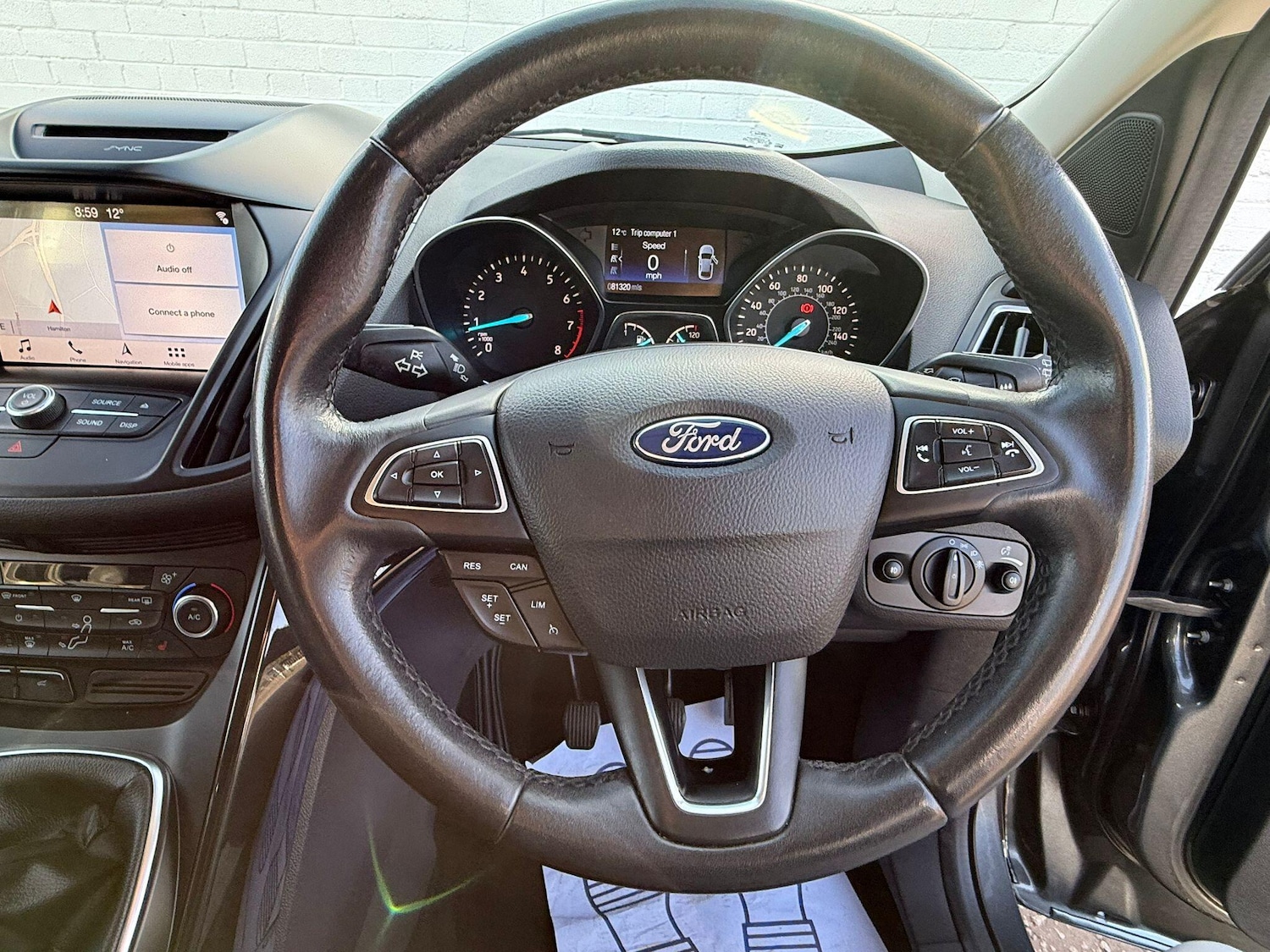 Used Ford Kuga 2019 for sale - 75857840: Photo 32