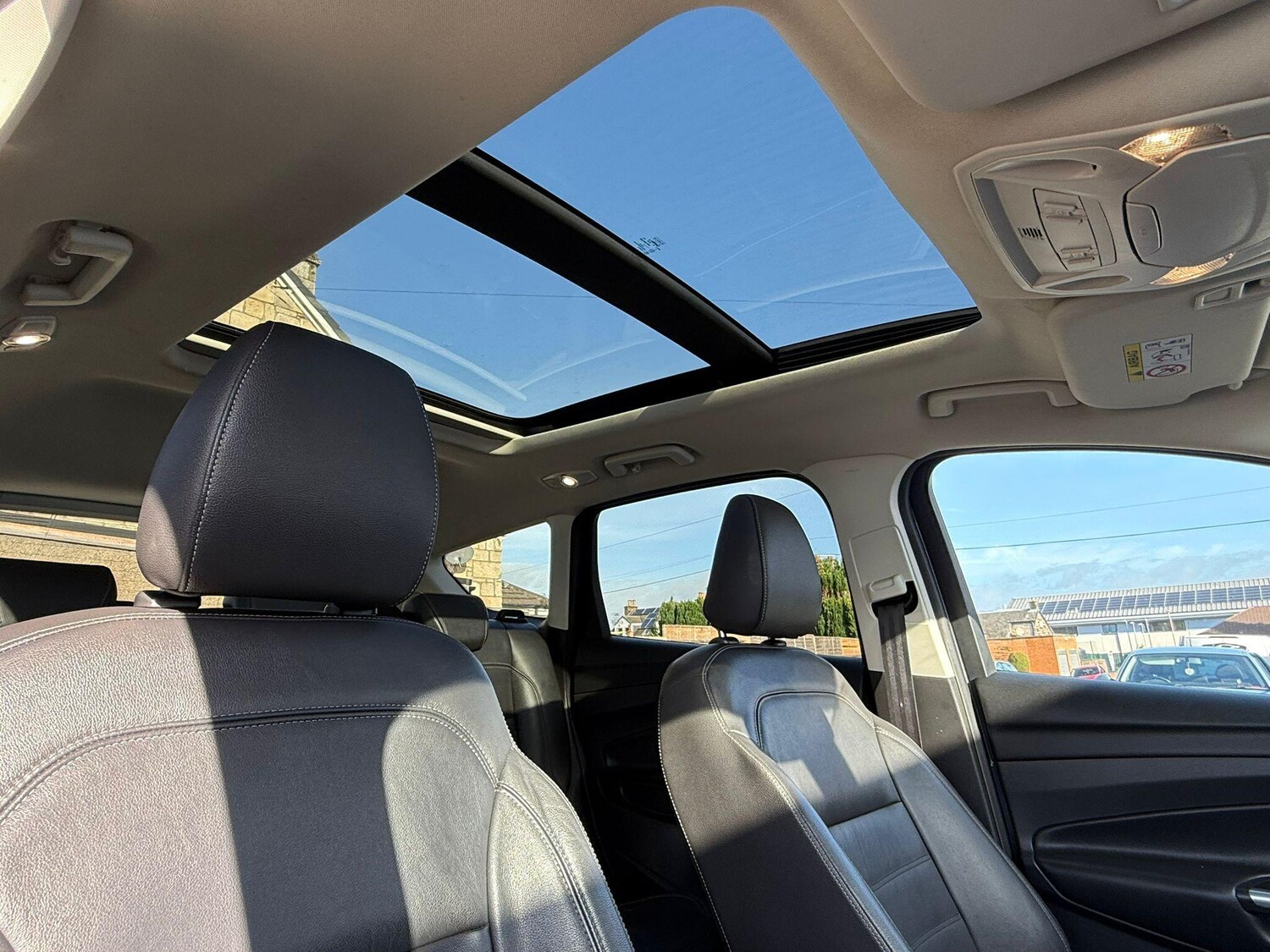 Used Ford Kuga 2019 for sale - 75857840: Photo 33