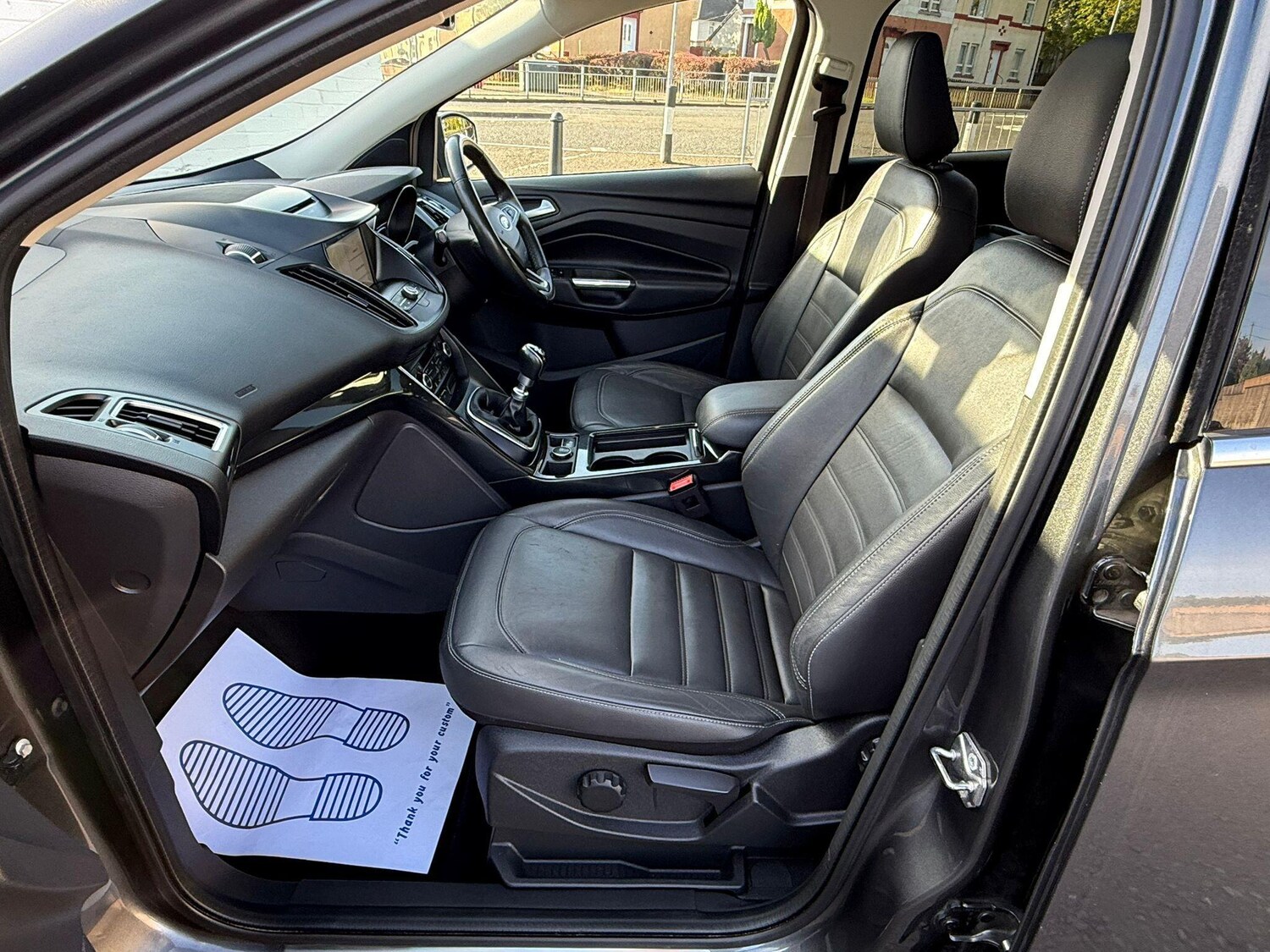 Used Ford Kuga 2019 for sale - 75857840: Photo 34