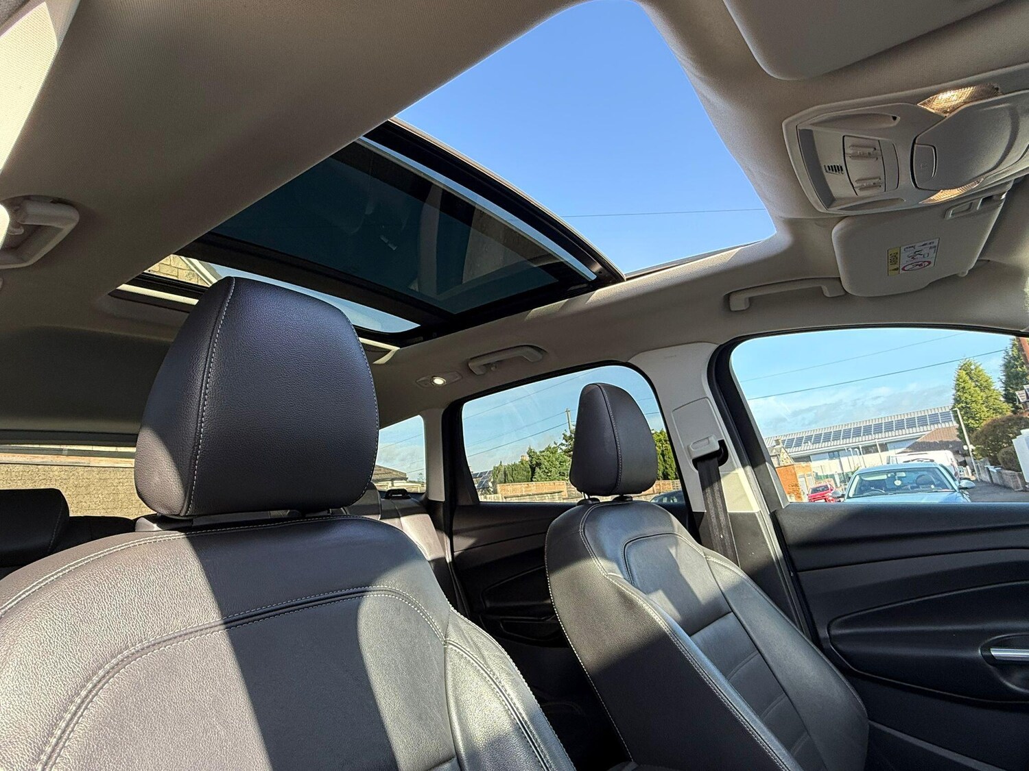 Used Ford Kuga 2019 for sale - 75857840: Photo 35