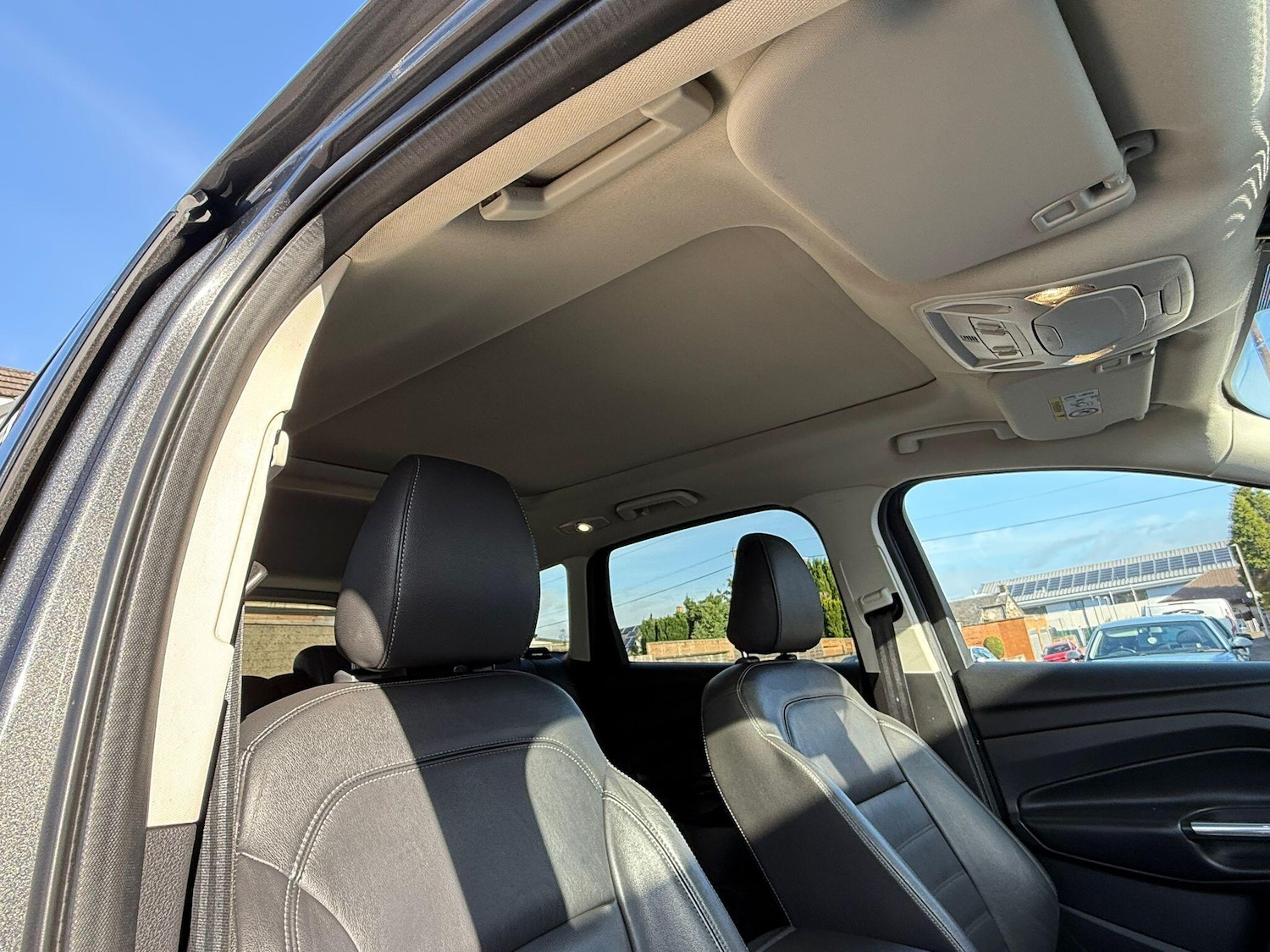 Used Ford Kuga 2019 for sale - 75857840: Photo 36