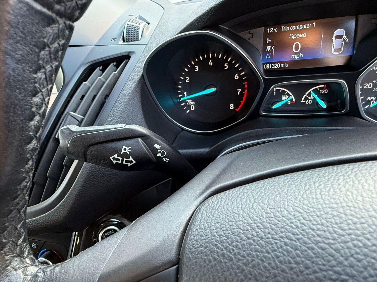 Used Ford Kuga 2019 for sale - 75857840: Photo 37