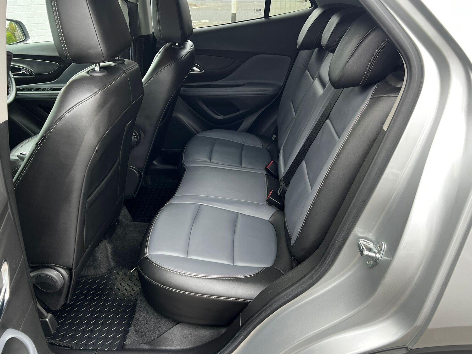 Used Vauxhall Mokka 2014 for sale - 76227950: Photo 15