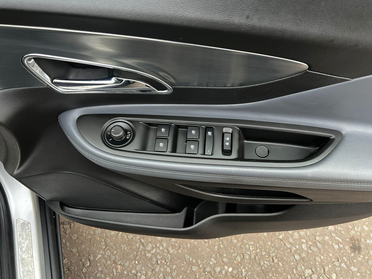 Used Vauxhall Mokka 2014 for sale - 76227950: Photo 19