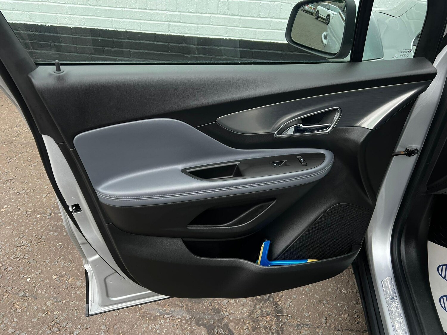 Used Vauxhall Mokka 2014 for sale - 76227950: Photo 22