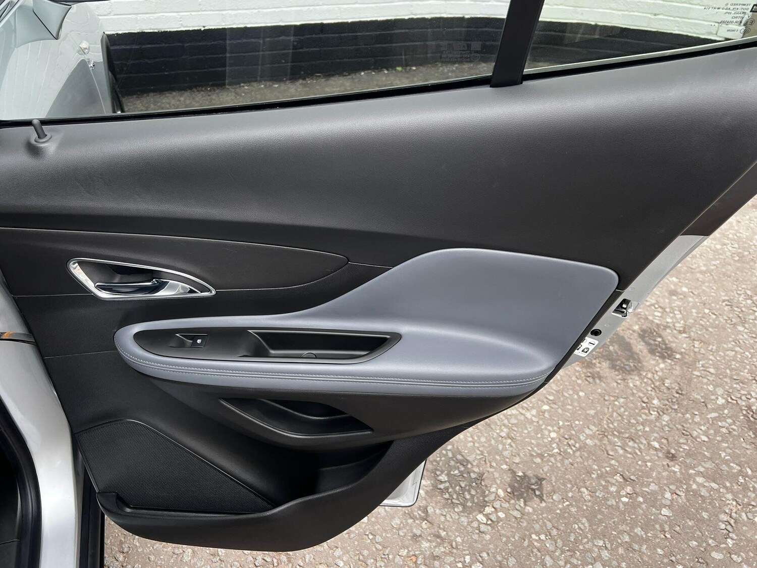 Used Vauxhall Mokka 2014 for sale - 76227950: Photo 23