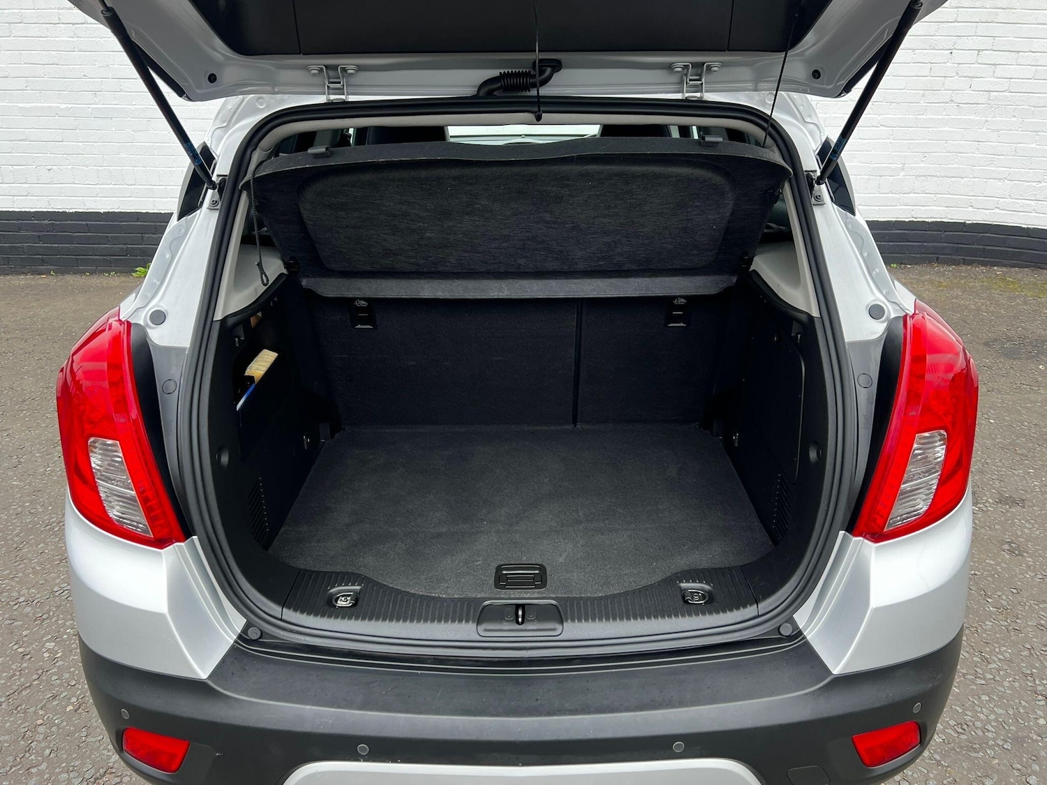 Used Vauxhall Mokka 2014 for sale - 76227950: Photo 26