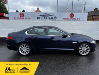 2015 (15) - 2.2d Portfolio Auto Euro 5 (s/s) 4dr