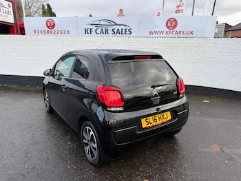 Used Citroen C1 2016 for sale - 76473179: Photo