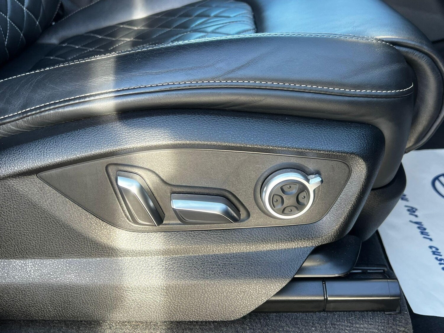 Used Audi SQ7 2016 for sale - 77344802: Photo 20