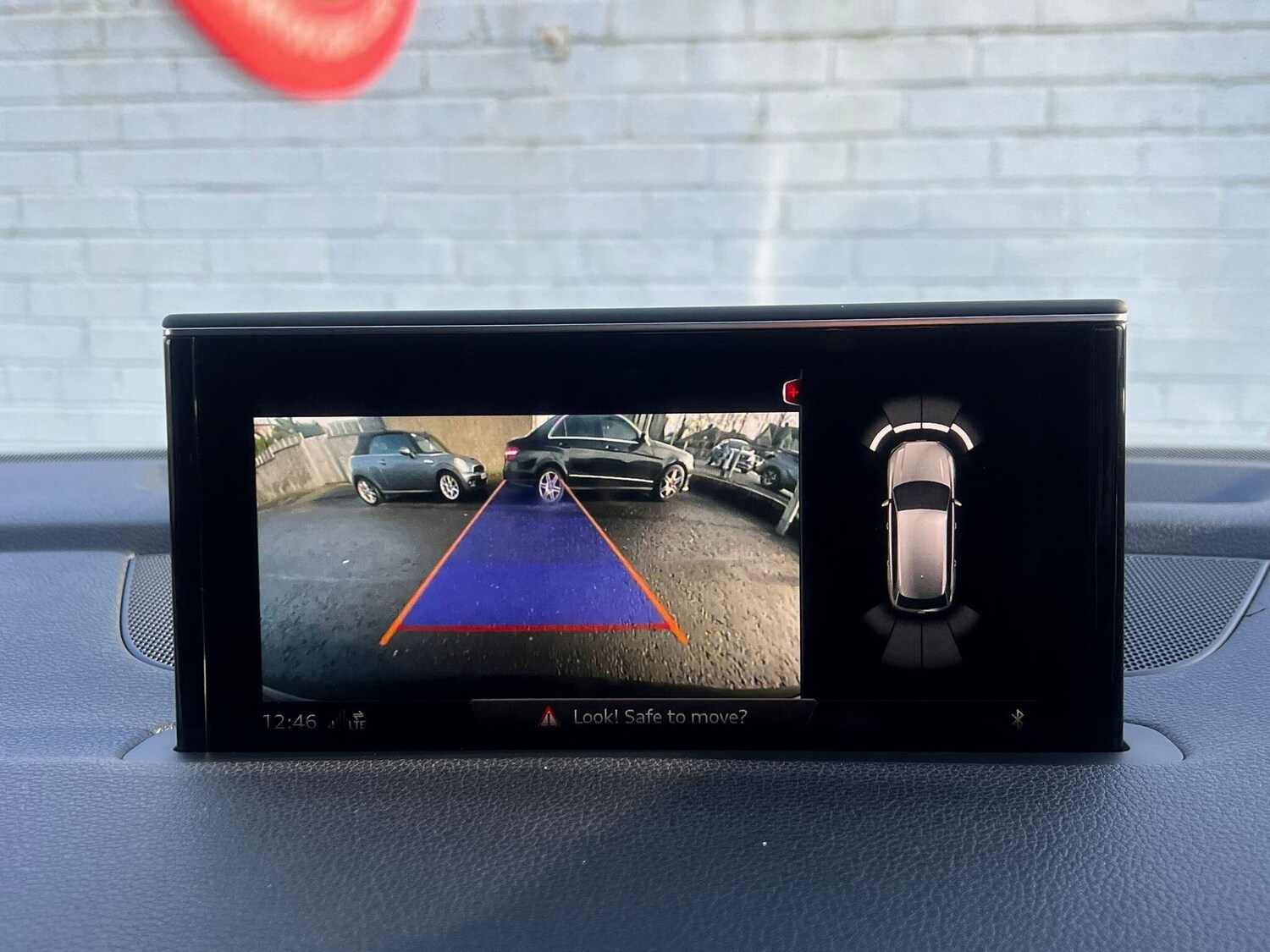 Used Audi SQ7 2016 for sale - 77344802: Photo 21