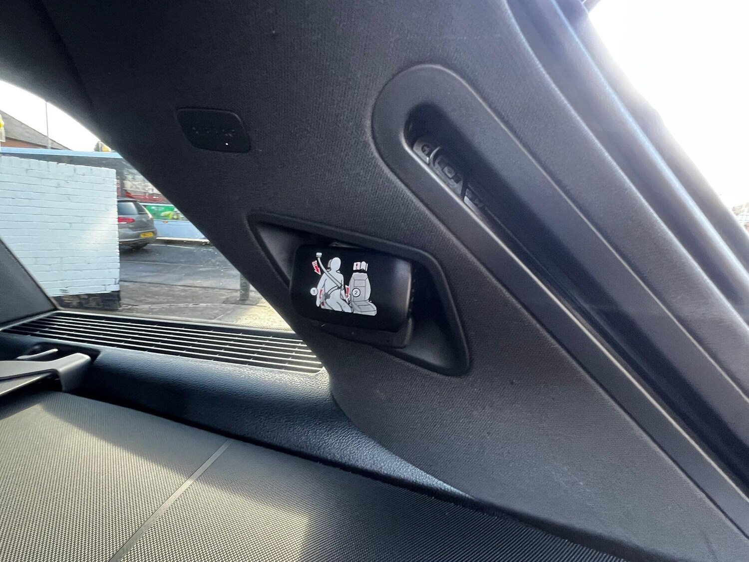 Used Audi SQ7 2016 for sale - 77344802: Photo 33