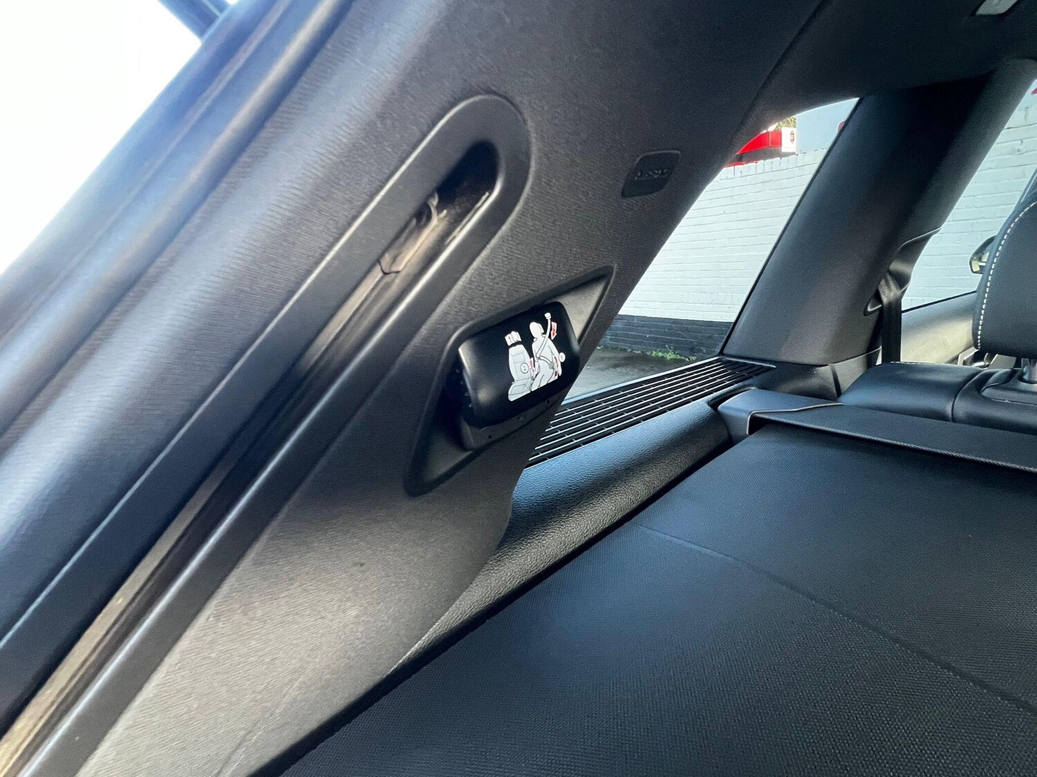 Used Audi SQ7 2016 for sale - 77344802: Photo 34