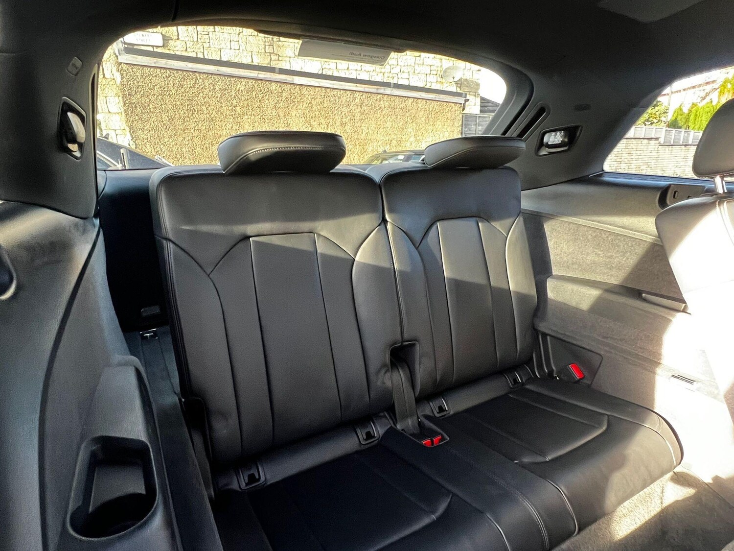 Used Audi SQ7 2016 for sale - 77344802: Photo 35