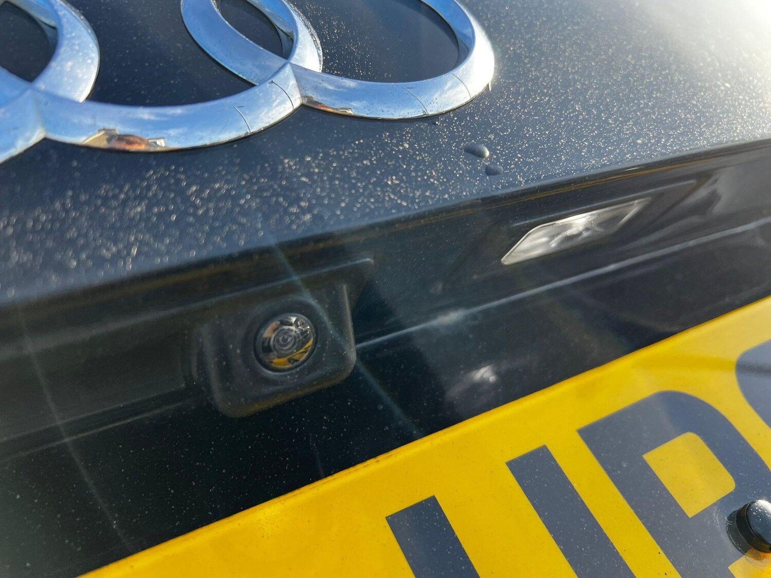 Used Audi SQ7 2016 for sale - 77344802: Photo 40