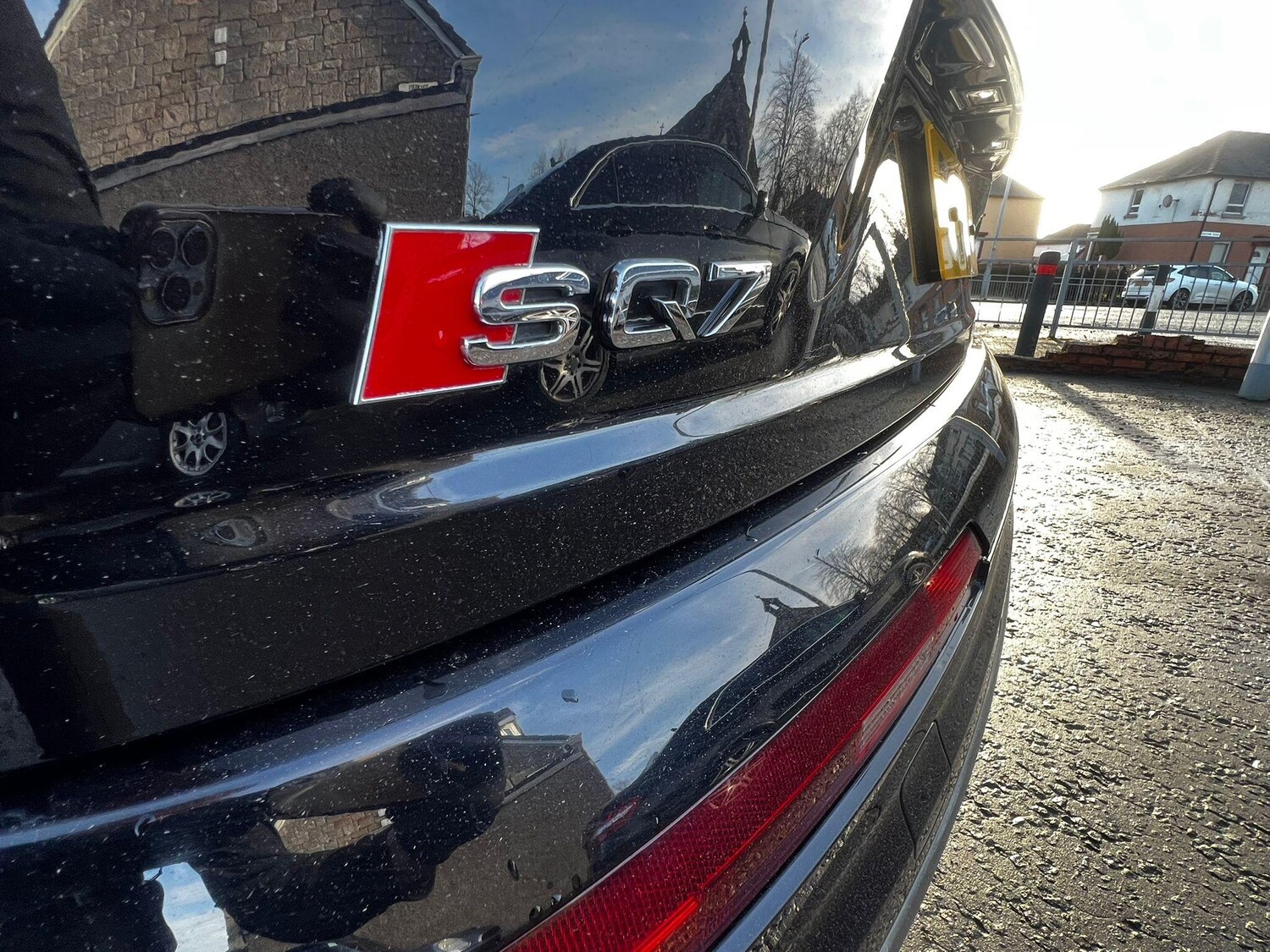 Used Audi SQ7 2016 for sale - 77344802: Photo 9