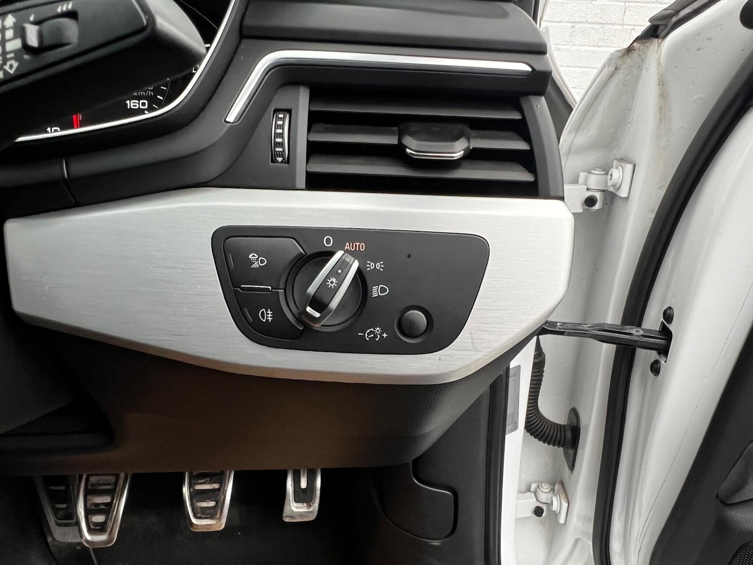 Used Audi A4 for sale - 77658274: Photo 11