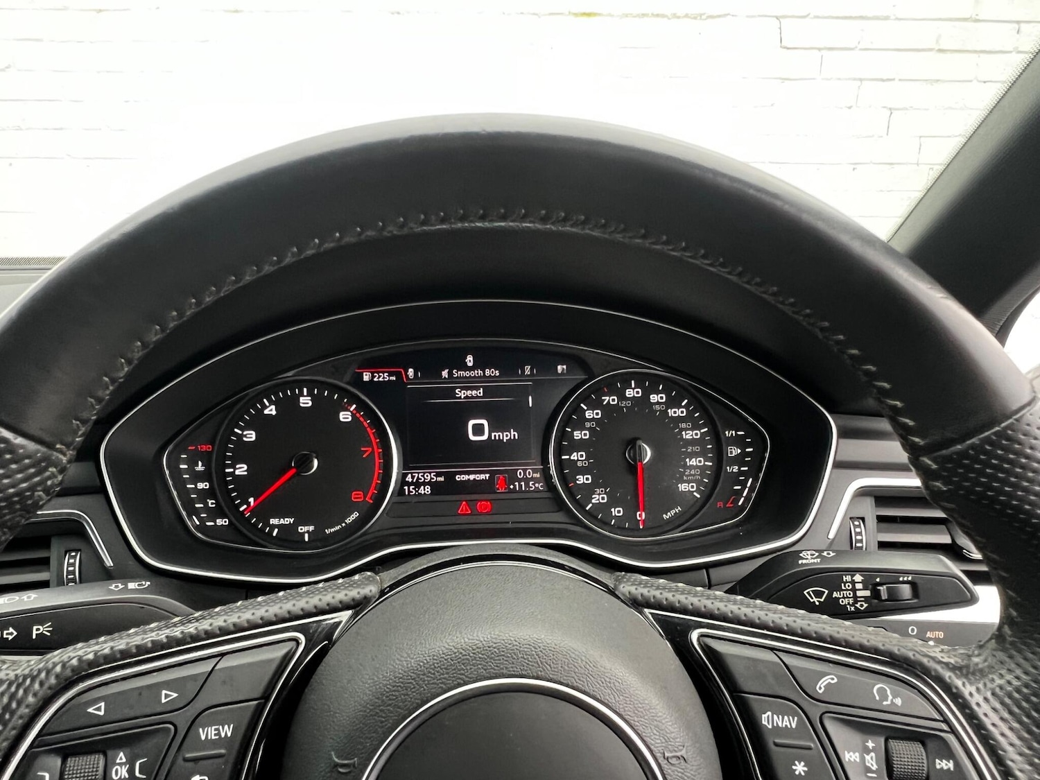 Used Audi A4 for sale - 77658274: Photo 12