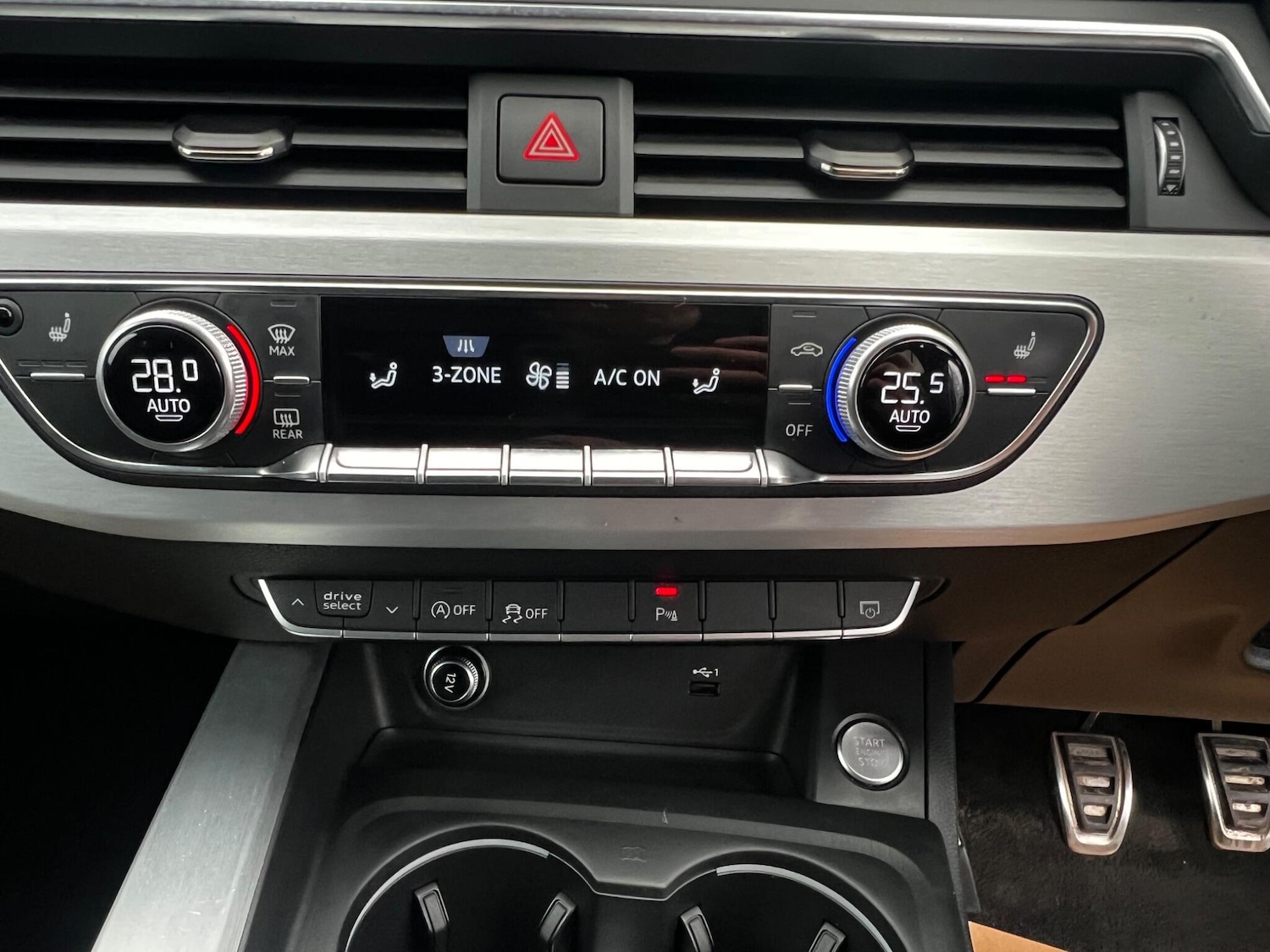 Used Audi A4 for sale - 77658274: Photo 14