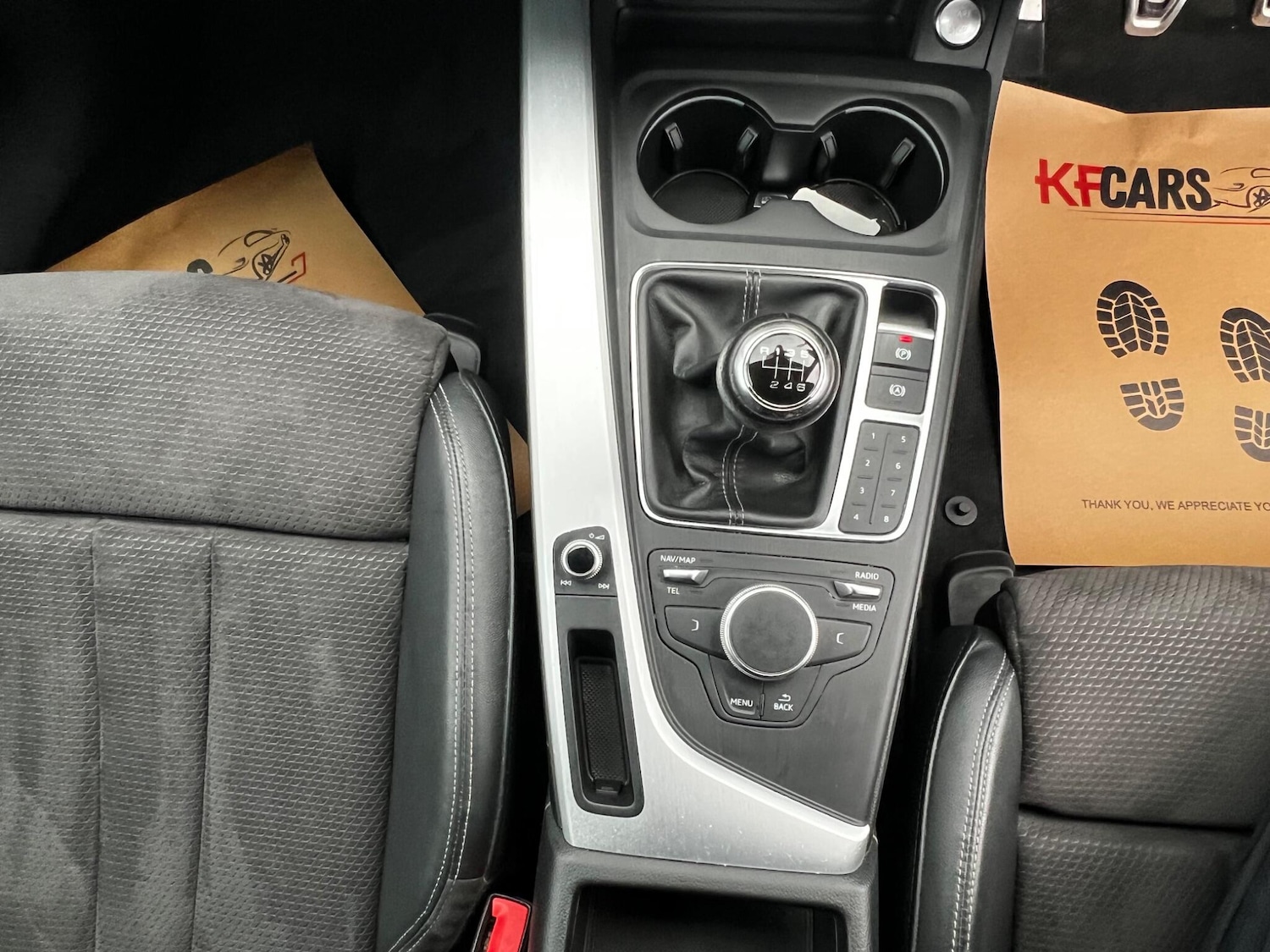 Used Audi A4 for sale - 77658274: Photo 15