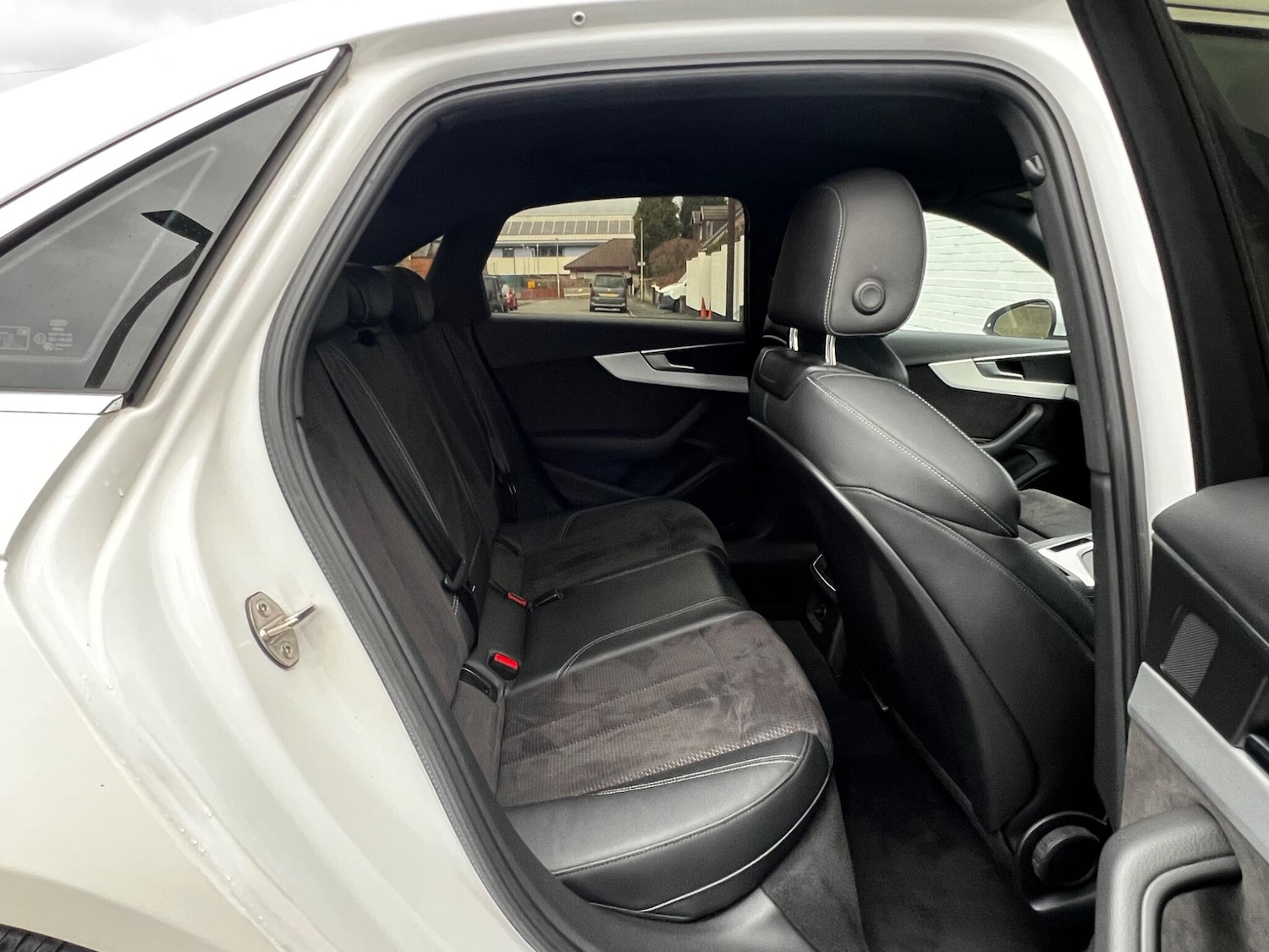 Used Audi A4 for sale - 77658274: Photo 17